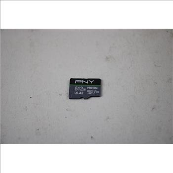 512GB Micro SD Memory Card