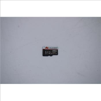 512Gb Mirco Sd Memory Card