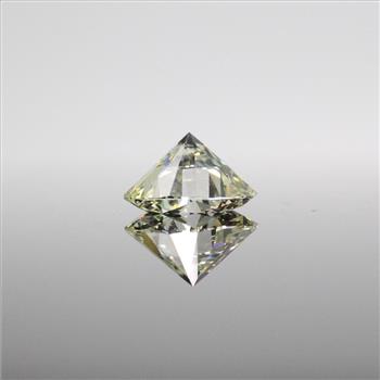 5.19ct GIA Certified Loose RBC Diamond - Evaluated By Our Certified Gemologist - ASG/GIA