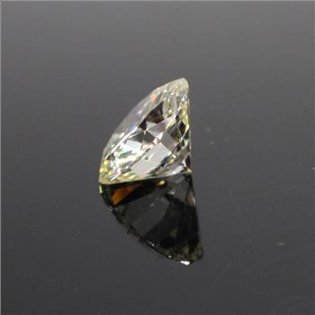 5.19ct GIA Certified Loose RBC Diamond - Evaluated By Our Certified Gemologist - ASG/GIA