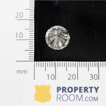 5.19ct GIA Certified Loose RBC Diamond - Evaluated By Our Certified Gemologist - ASG/GIA
