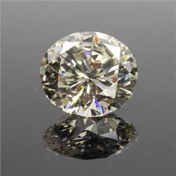 5.19ct GIA Certified Loose RBC Diamond - Evaluated By Our Certified Gemologist - ASG/GIA