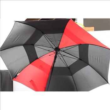 52mm Graduated Color Lens Filter Set, Umbrella