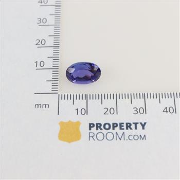5.49cts TW Loose Tanzanite