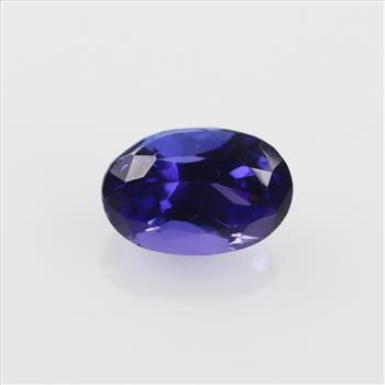 5.49cts TW Loose Tanzanite