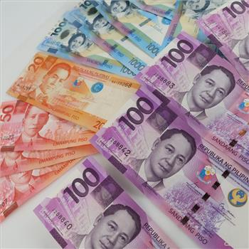 5670 Philippines Pesos