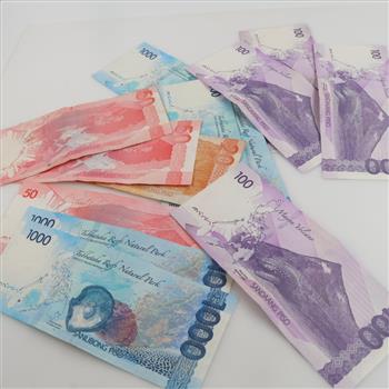 5670 Philippines Pesos