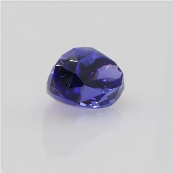 5.81cts TW Loose Tanzanite