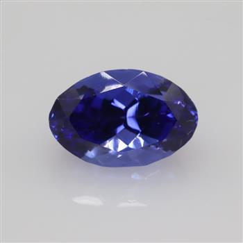 5.81cts TW Loose Tanzanite