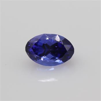 5.81cts TW Loose Tanzanite