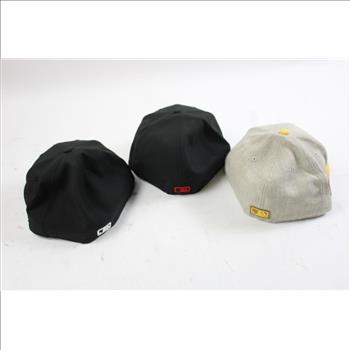 59 Fifty Fitted Hats, Size: 7 3/8