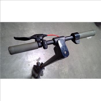 5th Wheel E-Scooter