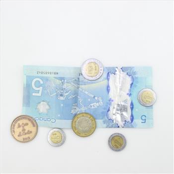 6+ Foreign Currency And Tokens