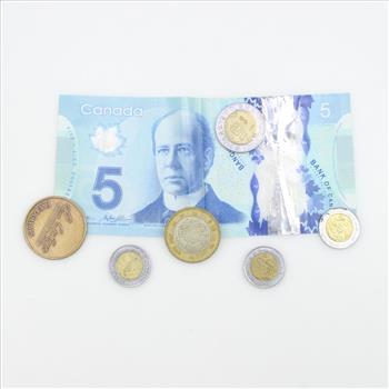 6+ Foreign Currency And Tokens