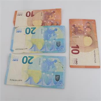 60 Euros