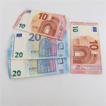 60 Euros
