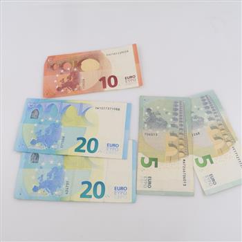 60 Euros