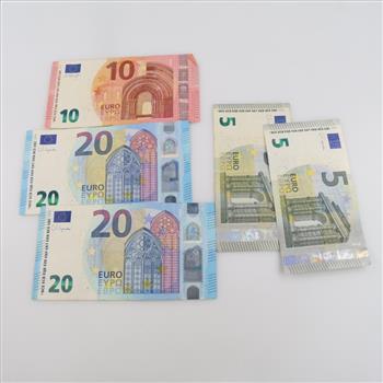 60 Euros