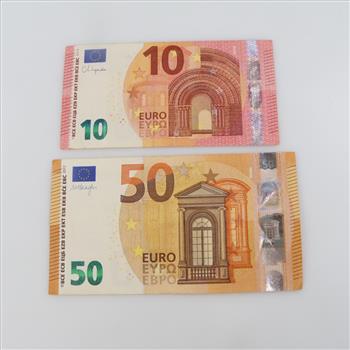 60 Euros