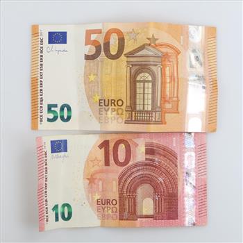 60 Euros