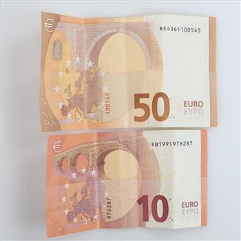 60 Euros