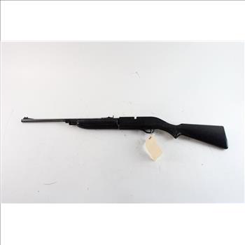 66 Powermaster Air Rifle