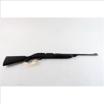 66 Powermaster Air Rifle