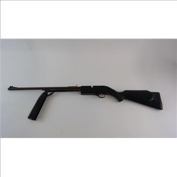 66 Powermaster BB Gun