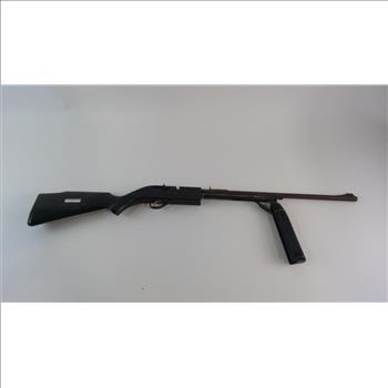 66 Powermaster BB Gun