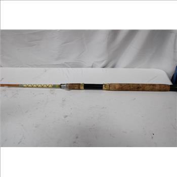 6ft- 6in Fishing Pole