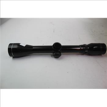 6x40 Scope