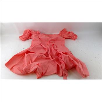 7 Avenue Shirt Size M