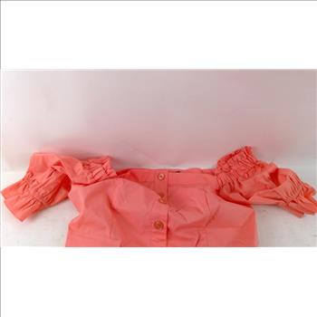 7 Avenue Shirt Size M