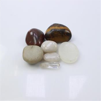 7 Loose Stones