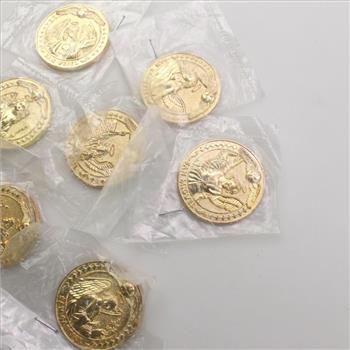 7 Religious Tokens