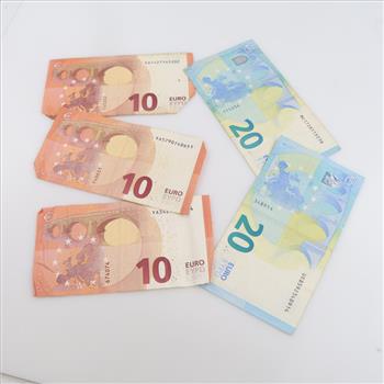 70 Euros