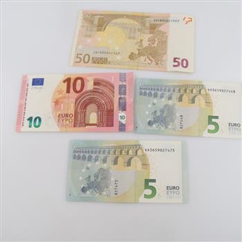 70 Euros