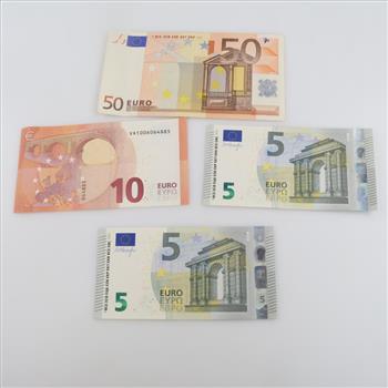 70 Euros