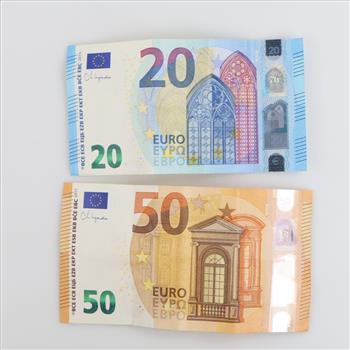 70 Euros