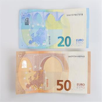 70 Euros