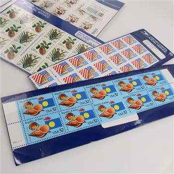 70 US Stamps