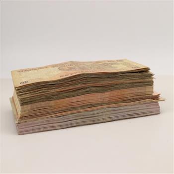 7000 Indian Rupees