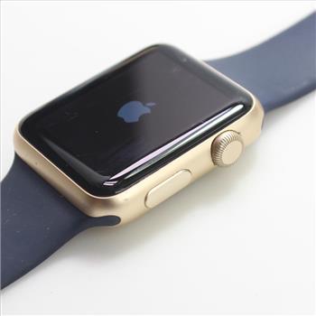 7000 Series Apple Watch - Unlocked