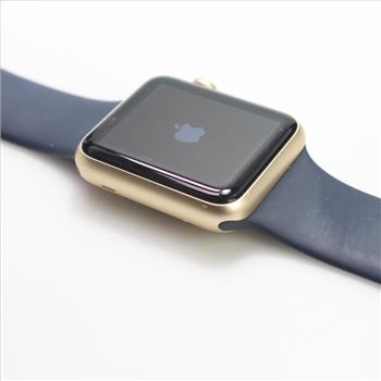 7000 Series Apple Watch - Unlocked