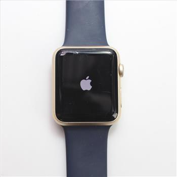 7000 Series Apple Watch - Unlocked