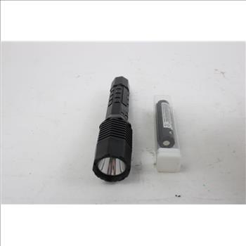 7060 Pelican Flashlight LED, Rechargeable