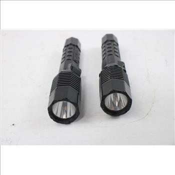 7060 Pelican Flashlight LED, Rechargeable