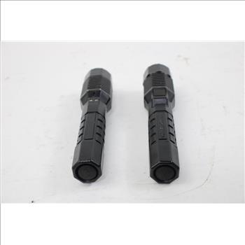 7060 Pelican Flashlight LED, Rechargeable