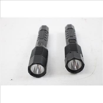 7060 Pelican Flashlight LED, Rechargeable