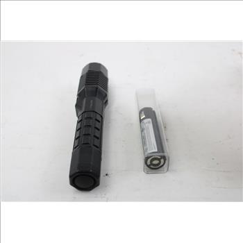 7060 Pelican Flashlight LED, Rechargeable
